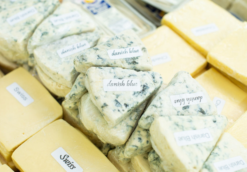 Say Cheese Festival 2021 by Prahran Market