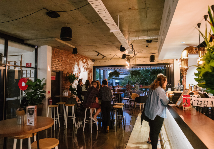 Now Open The Montague Hotel