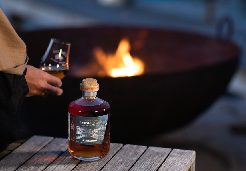 Manly Spirits Co
