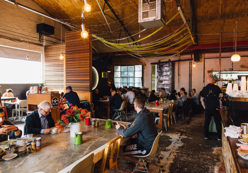 Melbourne’s Best Cafes (To Impress Your Brunch Crew With)