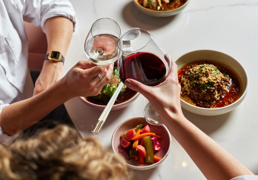 Five Essential Donna Chang Dishes You Can Order at Home, and the Wines To Match