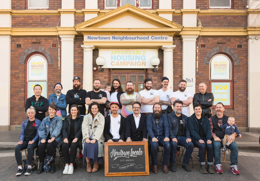 The Best Things to Eat at This Year’s Newtown Festival