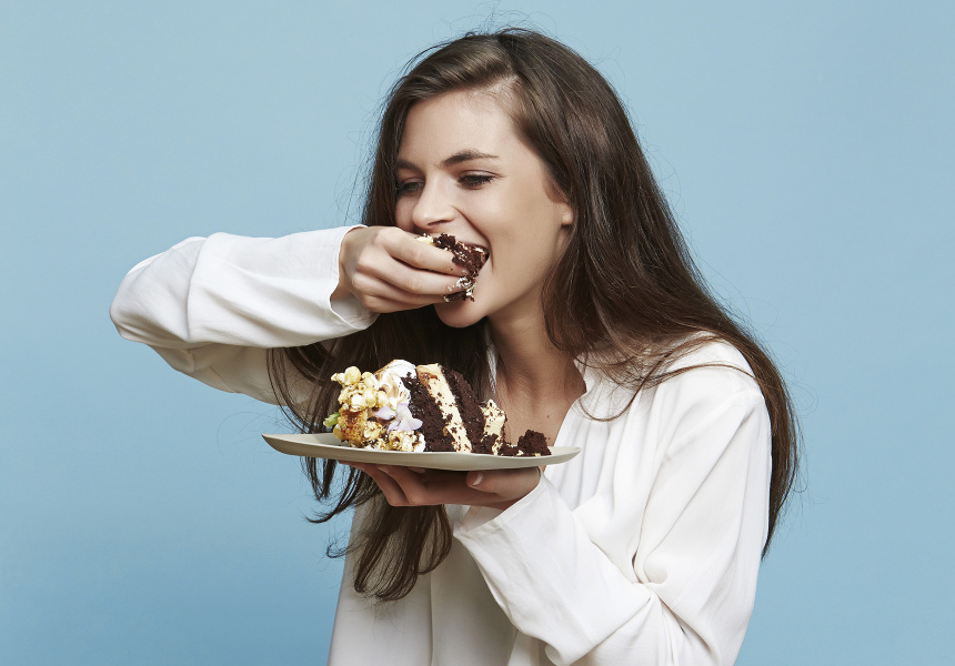 When to Eat Healthy Dessert
