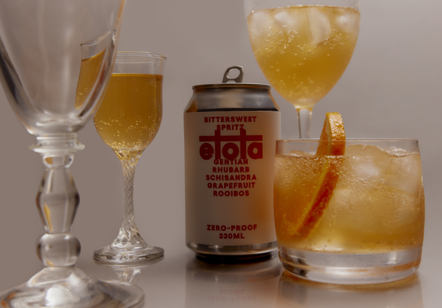 Canned Cocktails, Festive Gins and Drinks To Try This Summer
