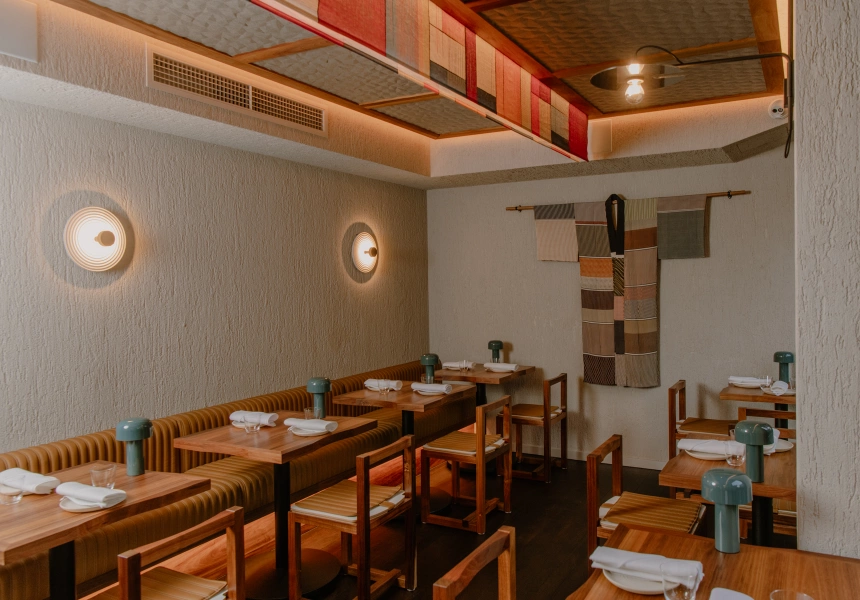 Now Open: Inspired Surry Hills Izakaya Ito Celebrates the Connections Between Japanese and Italian Cuisines