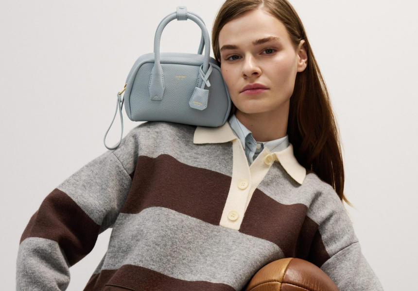 The 13 Best Rugby Shirts and Preppy Polos To Shop in 2025