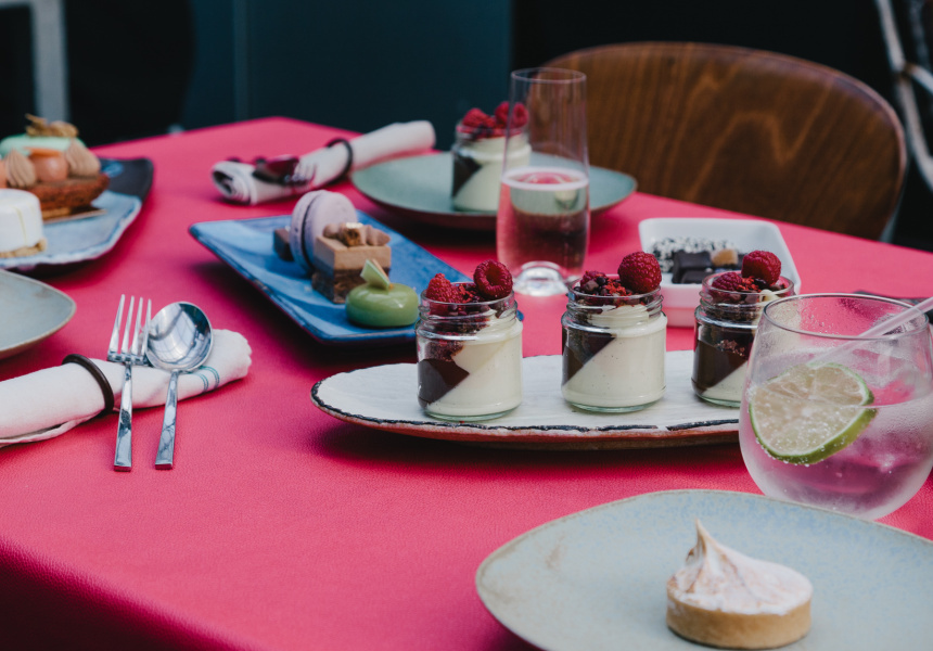 Snack Bar: Melbourne’s Latest in Food, July 10 2017