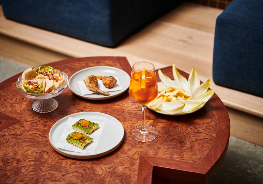 Ten New (and Refreshed) Perth Restaurants and Bars to Try This Long Weekend