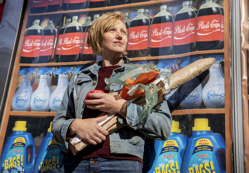 The Plastic Bag Store The Plastic Bag Store