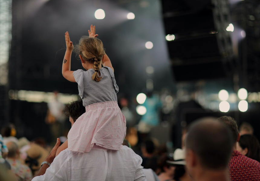 Why French Ye-Ye Music Still Resonates Today (and Where to See it This Summer)