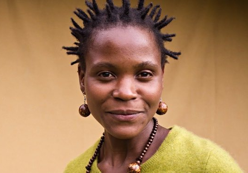 Chido Govera
