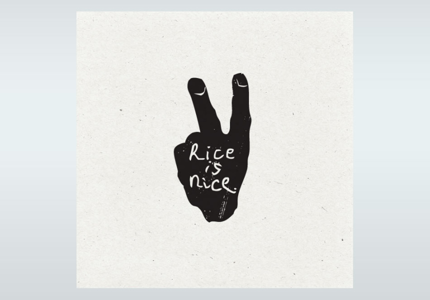 Rice is Nice Records
