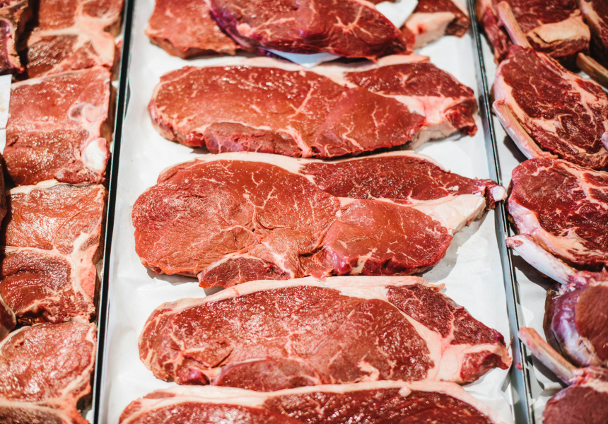 Vic’s Meat EOFY Meat Sale