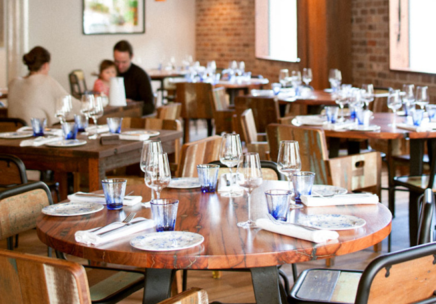 Rainford Street Social Throws Open its Doors