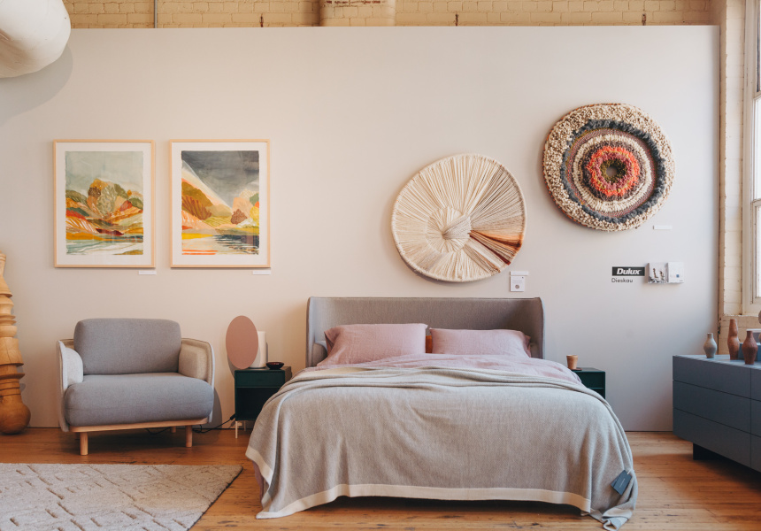 The Design Files Open House Returns After Two-Year Hiatus, Bigger Than Ever