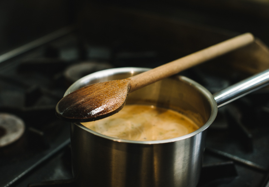 A Sticky Chai Brewing Guide