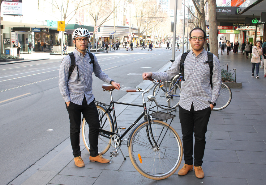 Have Your Say Should Bike Helmets Be Mandatory?