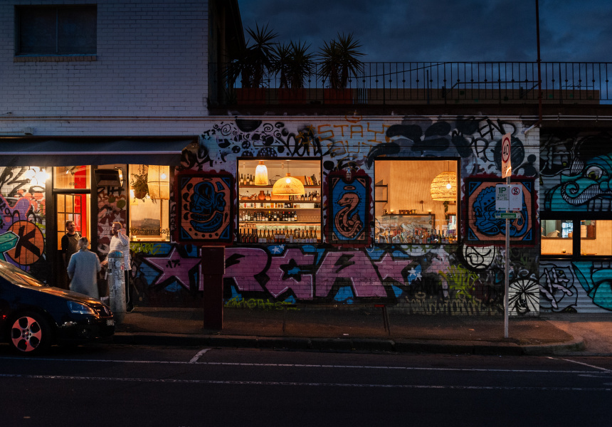 “It’s Been a Nightmare Trying To Find a Rhythm”: Fitzroy Favourite Nomada To Close After Half a Decade