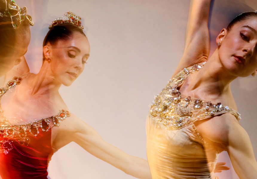 ‘Jewels’ at The Australian Ballet