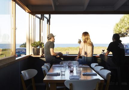 What’s New in and Around Byron Bay: An Eating and Drinking Guide