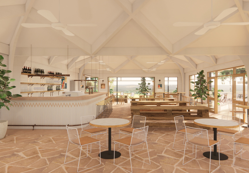 Byron Bay Eatery Harvest Is Opening Its First Outpost, Just Outside Sydney
