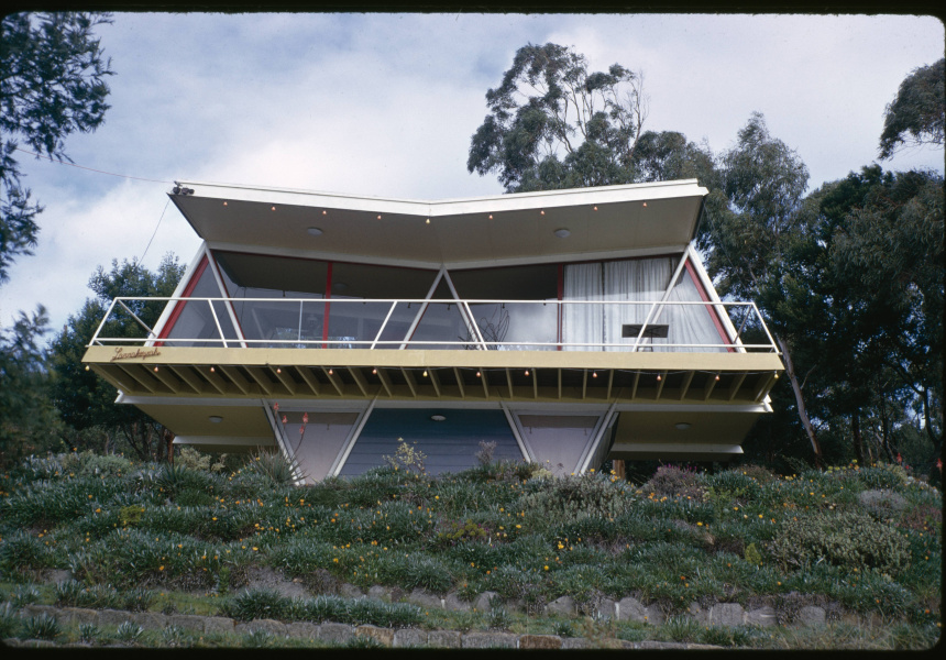 Postponed Designing a Legacy