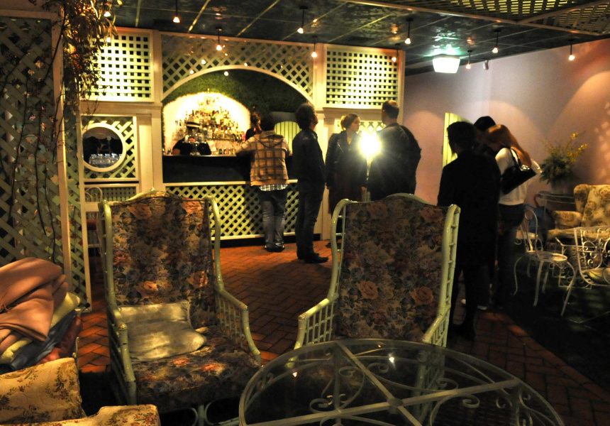 Last Drinks Iconic Rooftop Bar Madame Brussels Is Closing After 15 Years Last Drinks Iconic Rooftop Bar Madame Brussels Is Closing After 15 Years