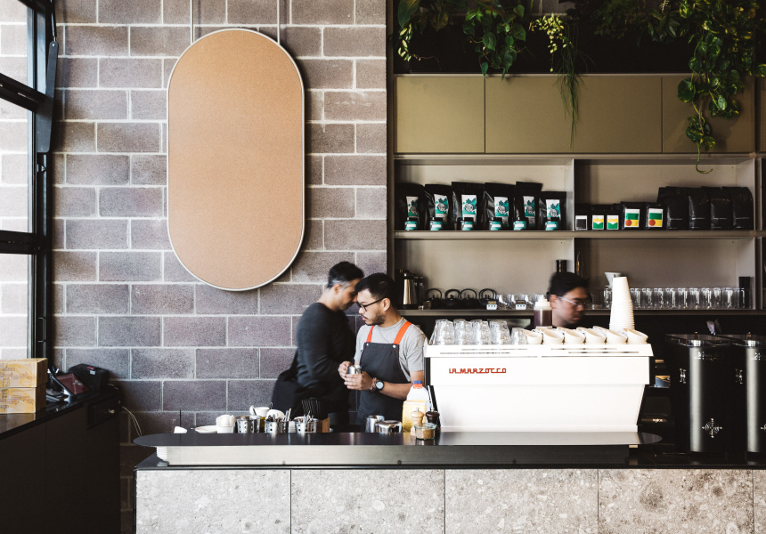 Sloane Ranger Opens in Cremorne