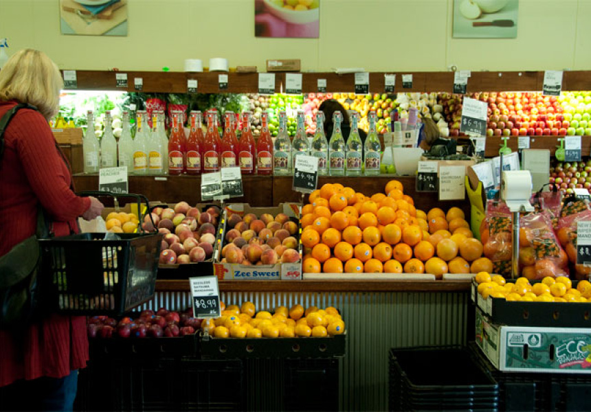 Savour the Seasonal Ingredient Summer