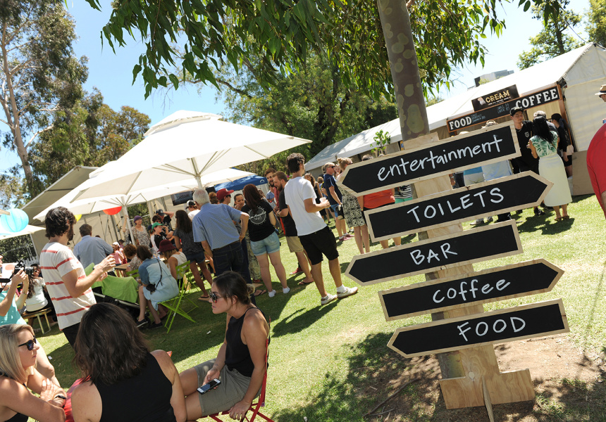 Double Shot Coffee Fiesta Returns to Unley