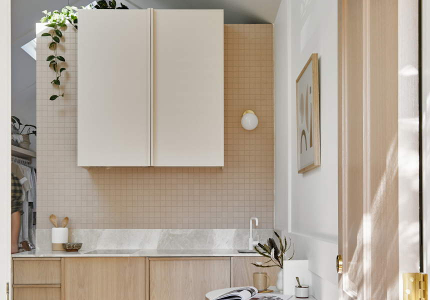 Victoria Dominates at Australian Interior Design Awards