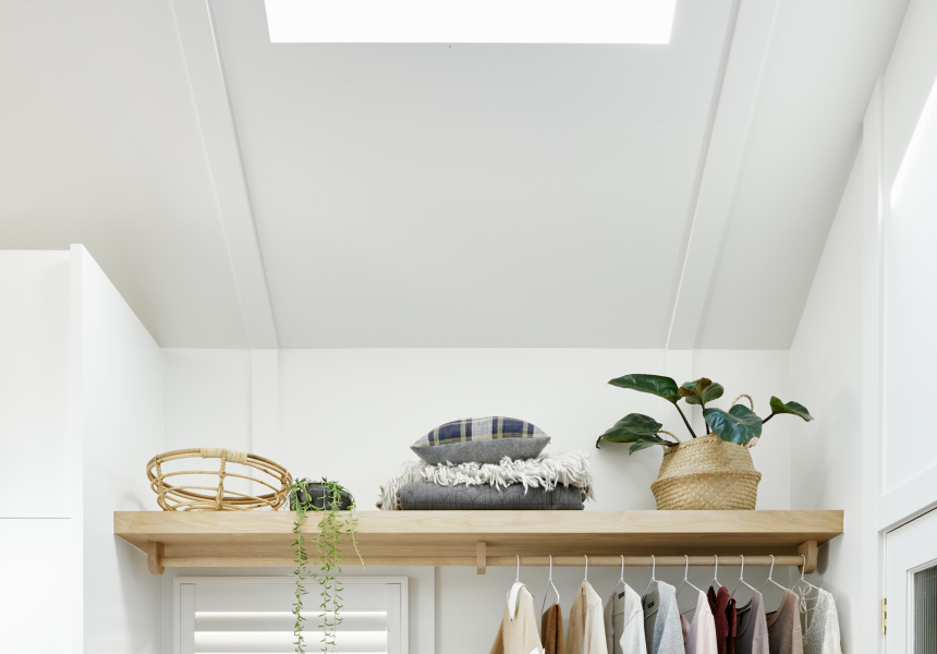 Victoria Dominates at Australian Interior Design Awards