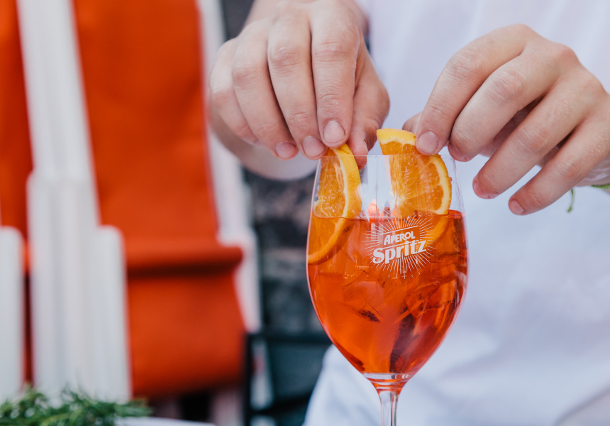 Guide to Top Italian Restaurants in Melbourne