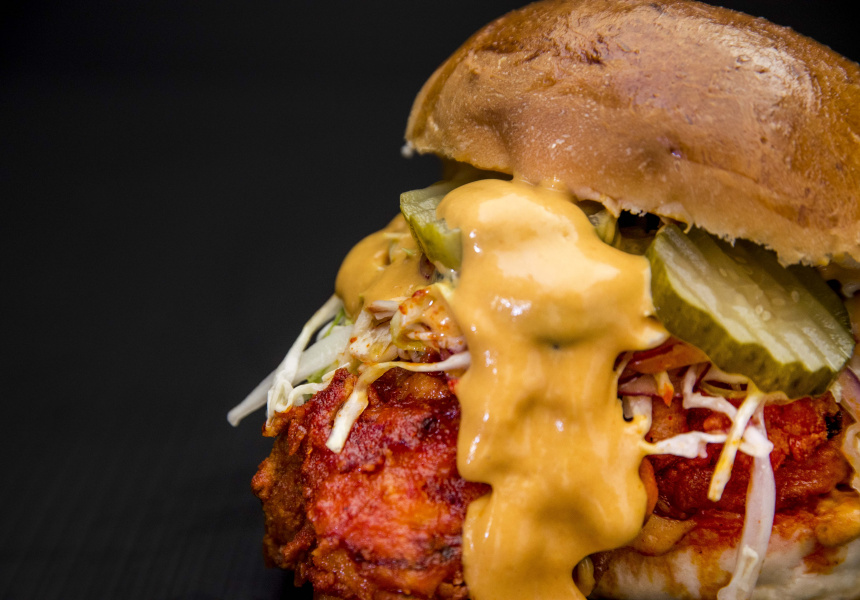 Drasko’s, a Nashville Fried Chicken Shop With Noma DNA, Is Coming to Mount Hawthorn