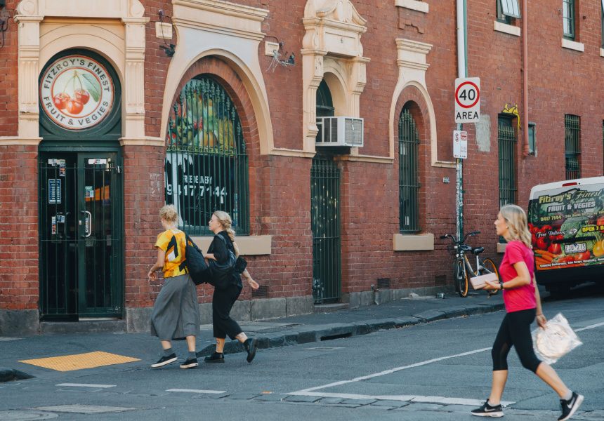 30-Kilometre Speed Limits Coming to Melbourne’s Inner North