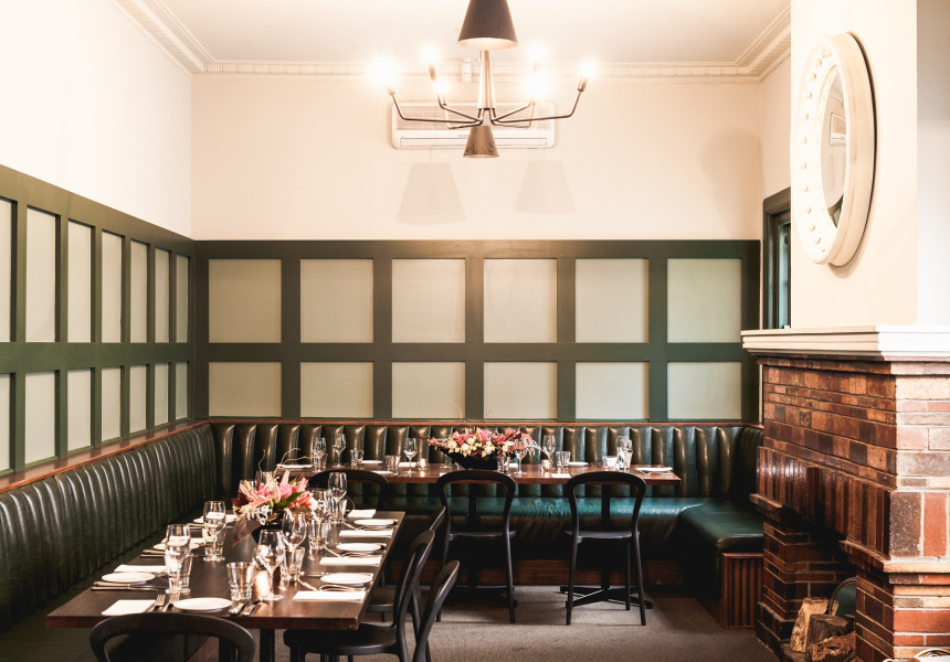 11 Of Melbourne S Best Private Dining Rooms