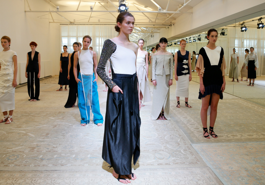 Sydney's Best Fashion Bloggers | Harper and Harley | Broadsheet ...