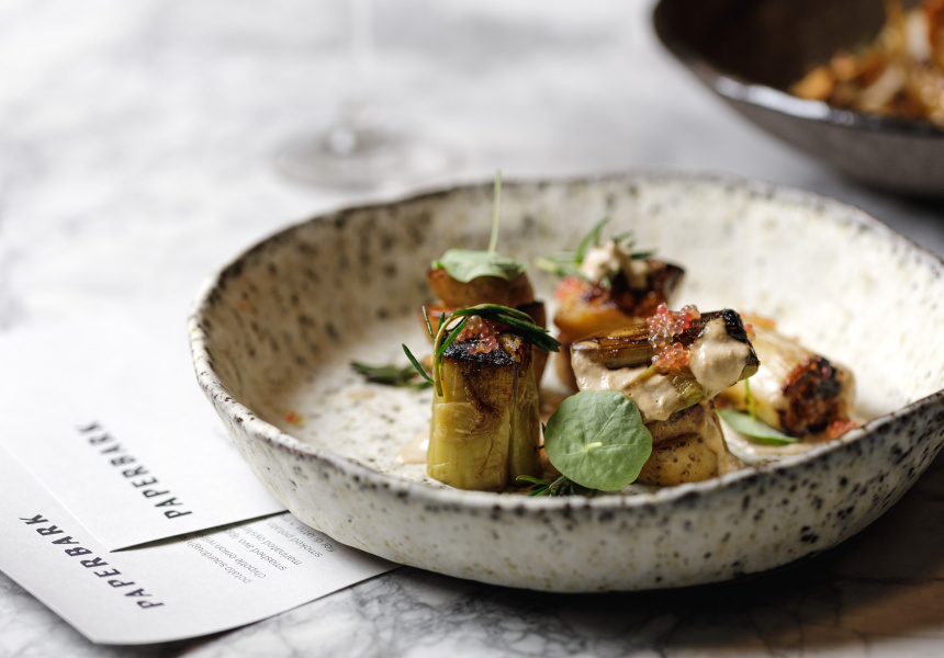 Is This Sydney’s Best Vegan Restaurant?