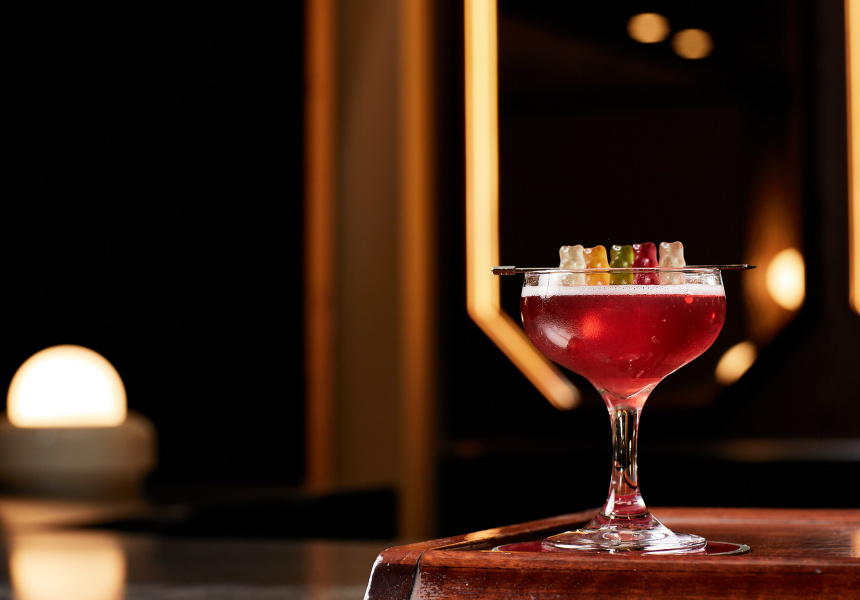 First Look: A Pair of Aussie Hospo Heavyweights Open Amphlett House, a Retro Taphouse in Melbourne’s CBD