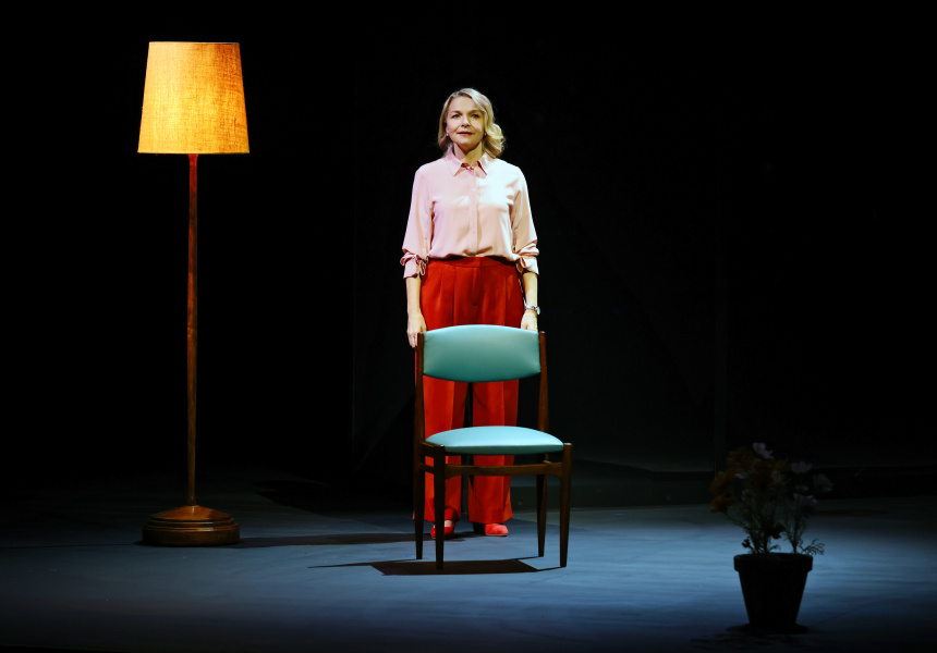 Julia at Sydney Theatre Company