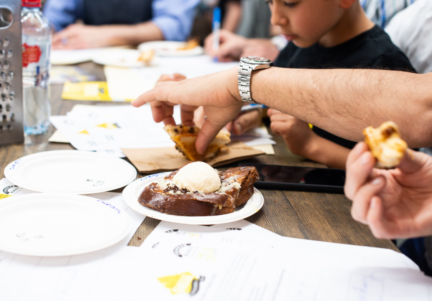 Prahran Market’s Say Cheese Festival Announces Its Grilled Cheese