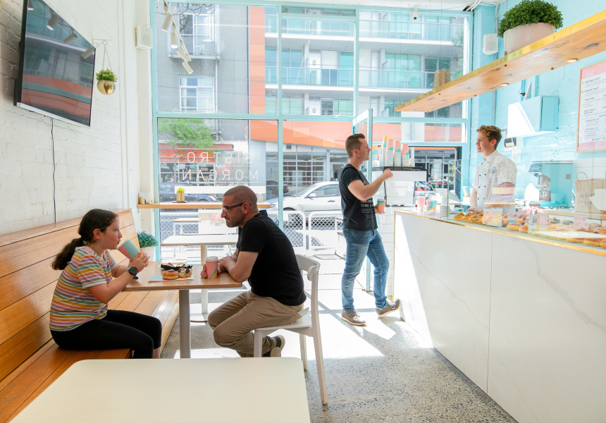 Get 1 Meals From 26 Restaurants Across Sydney, Melbourne, Adelaide and