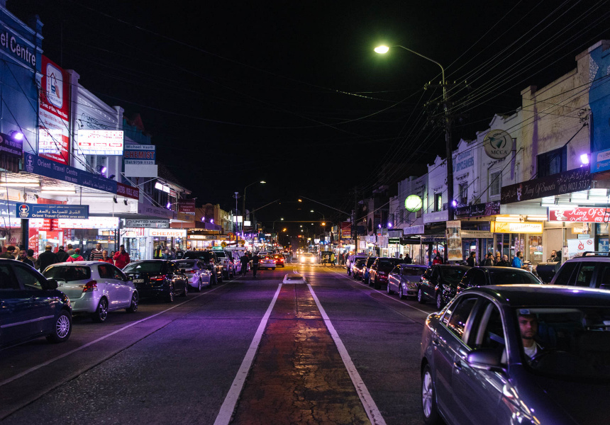 “We Feel Really Alone”: Businesses in Sydney’s South-West Have Been in Hard Lockdown for Weeks – And the Strain Is Showing