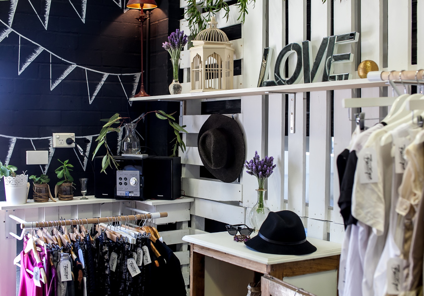Perth’s First Salvos Street Boutique Opens in Maylands