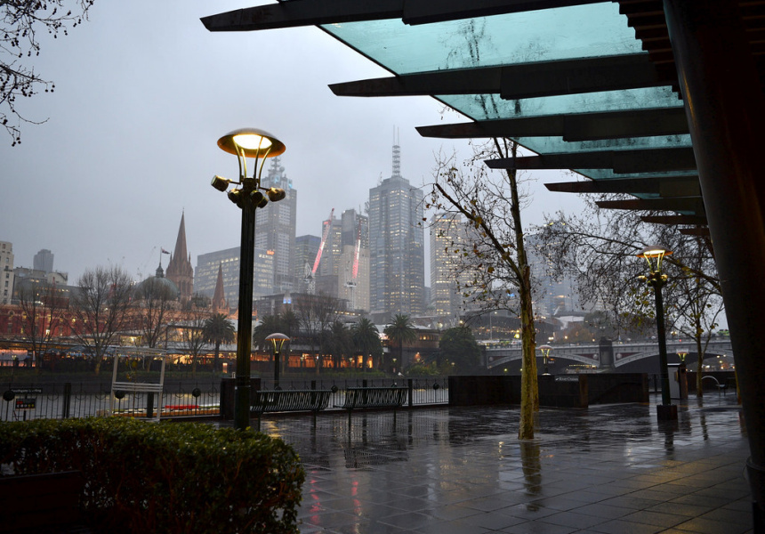 Do You Have Asthma or Hay Fever? Today’s Thunderstorms Could Cause “Severe Symptoms”