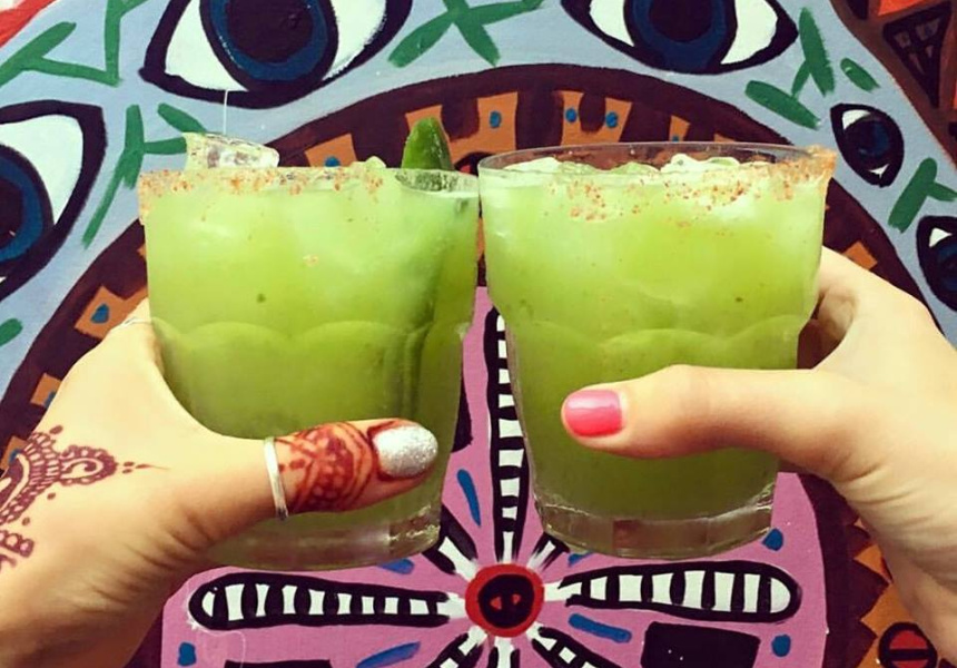 Barrio Chino Closes This Weekend