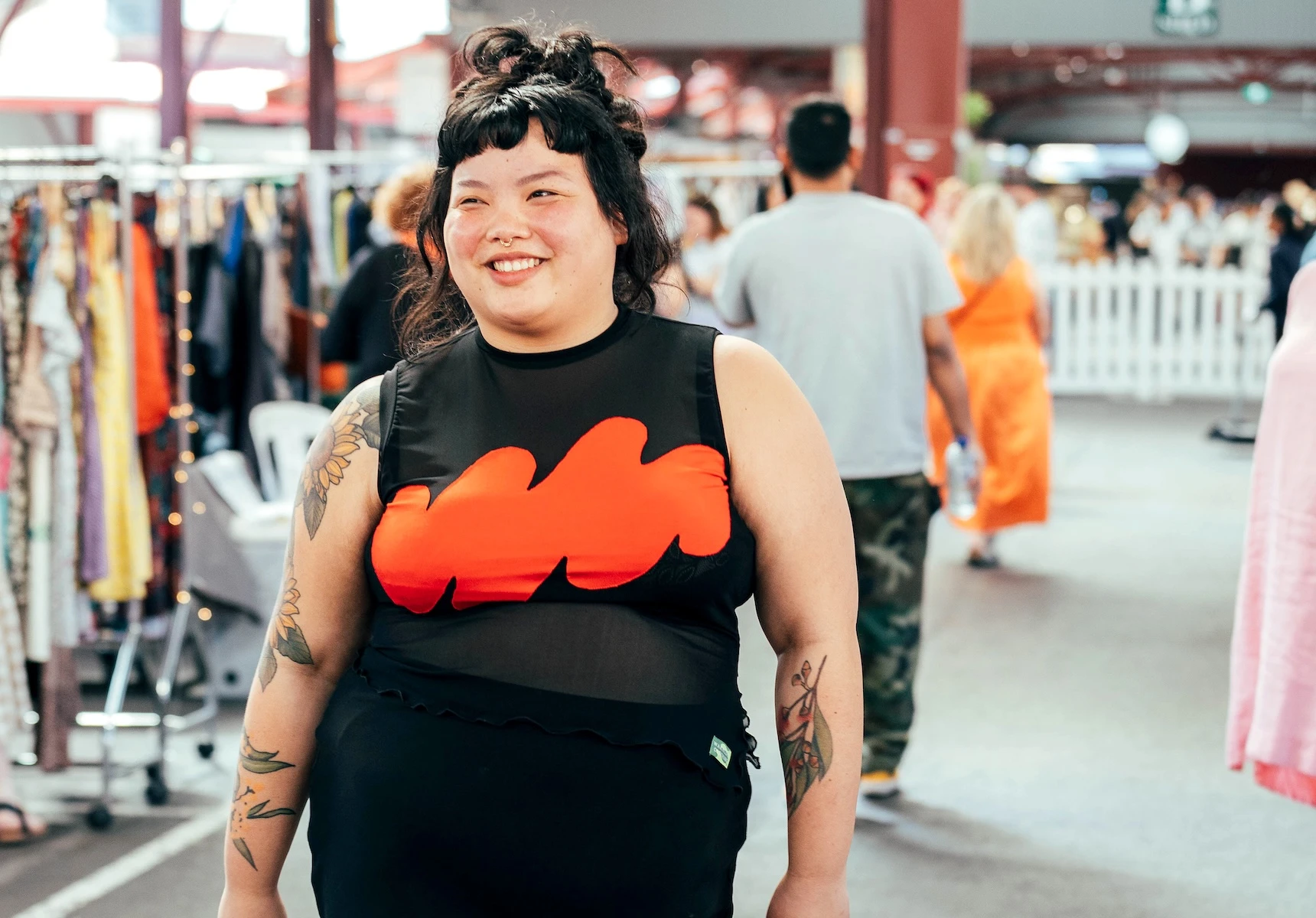 Mode Mischief Racks Mode Mischief Melbourne Pop-Up Extended Until May | Broadsheet