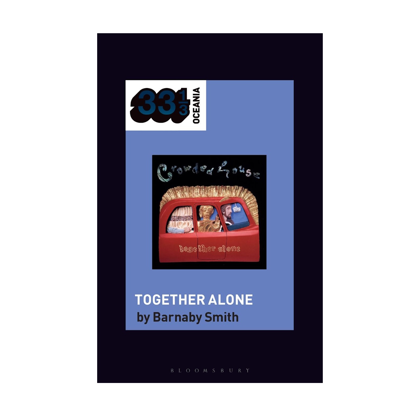 Crowded House's Together Alone