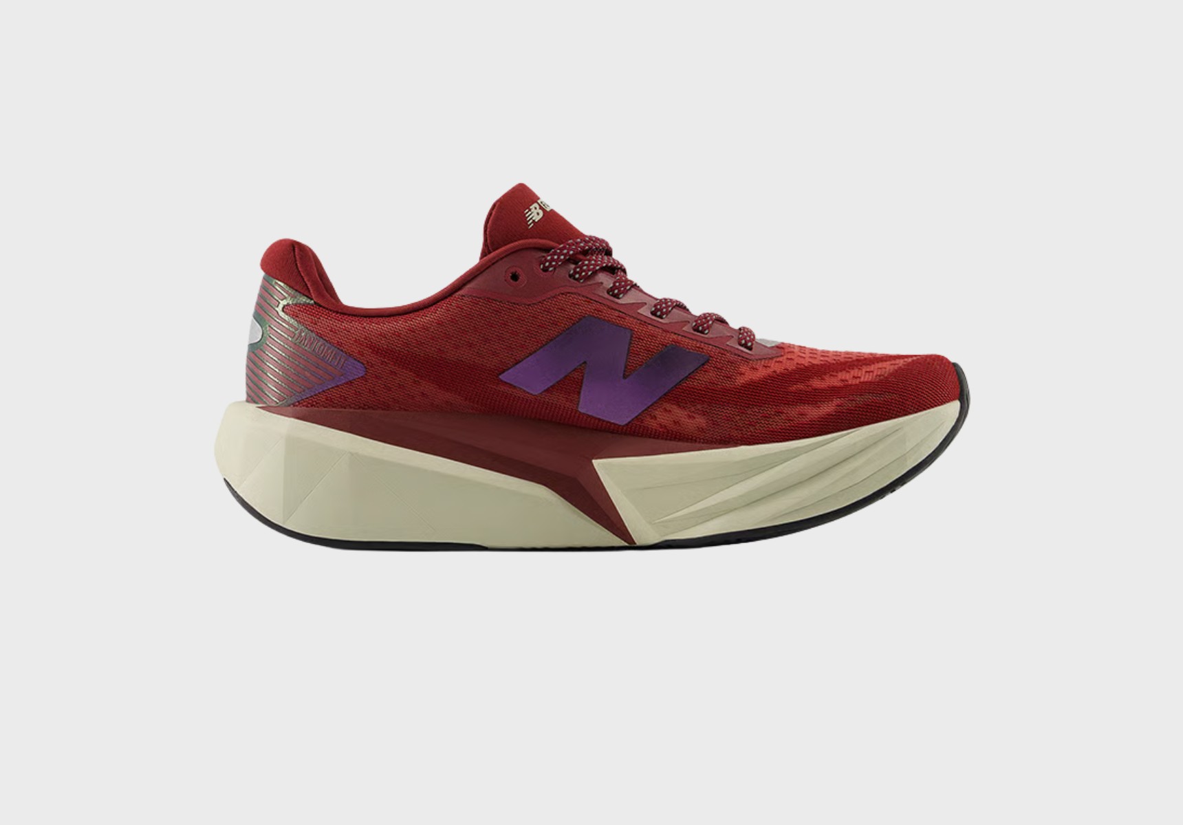 New Balance Fuelcell Rebel V5