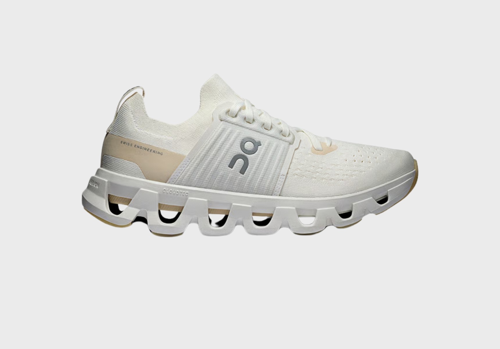On Cloudswift 4 runners